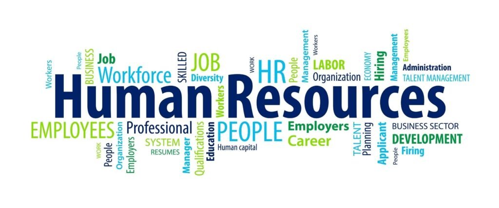 Scope Of Human Resource Management